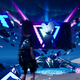 Illustration for article titled Fortnite's Party Royale Concert Was Just What We Needed Tonight